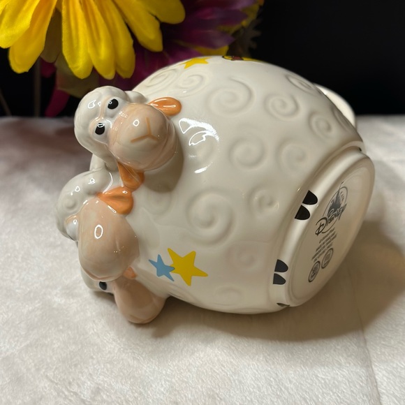 Disney Pixar Toy Story 4 Bo Peep Sheep Ceramic Coffee Mug Cup - Picture 9 of 11